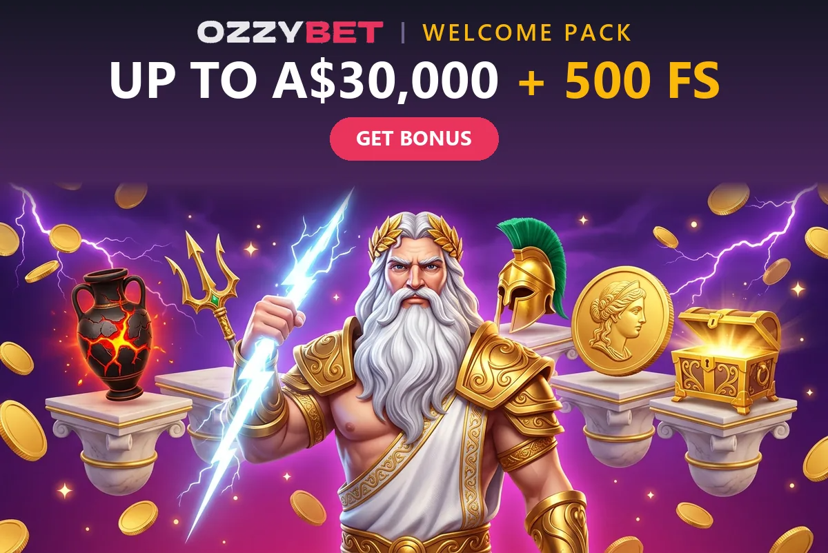 zeus-lightning-five-deposit-rewards