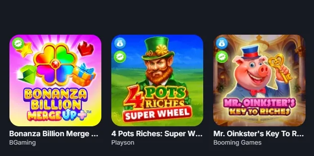 bonus-buy-bonanza-billion-4-pots-riches-mr-oinksters