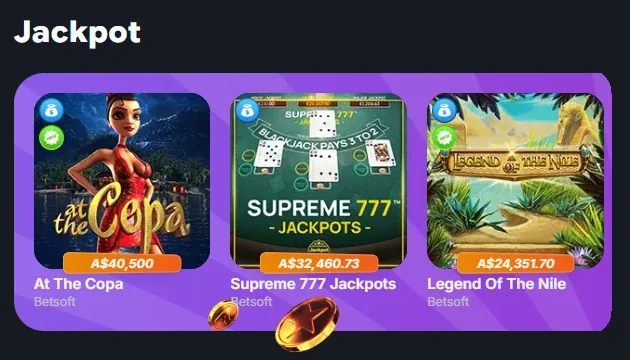 jackpot-at-the-copa-supreme-777-legend-of-the-nile